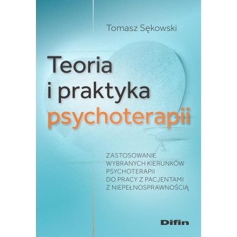 Teoria i praktyka psychoterapii