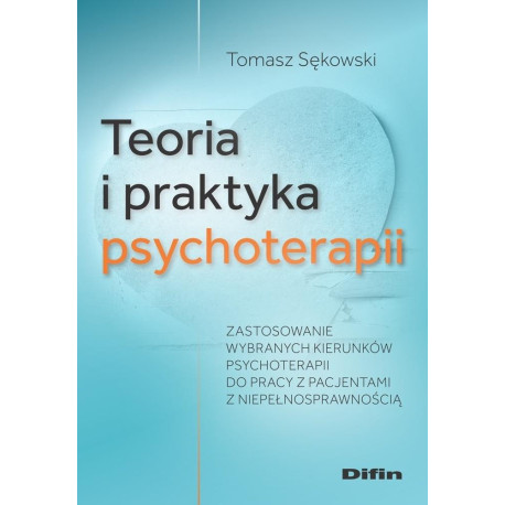 Teoria i praktyka psychoterapii