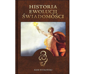 Historia ewolucji świadomości