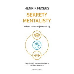 Sekrety mentalisty