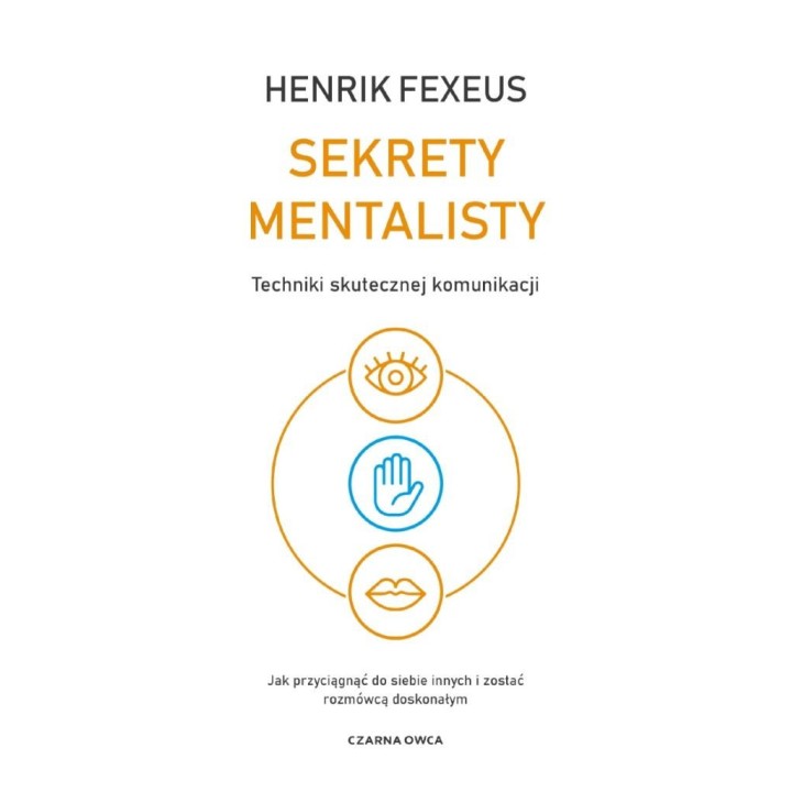 Sekrety mentalisty