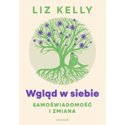 Wgląd w siebie, samoświadomość i zmiana