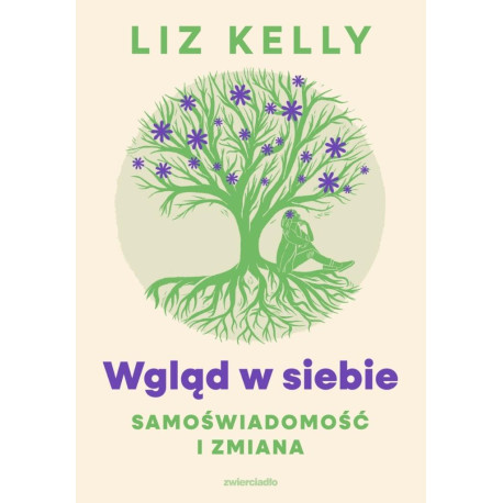 Wgląd w siebie, samoświadomość i zmiana