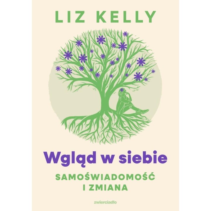 Wgląd w siebie, samoświadomość i zmiana
