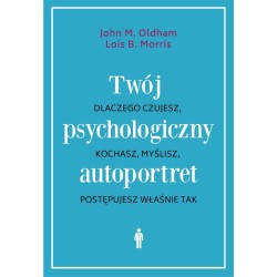 Twój psychologiczny autoportret