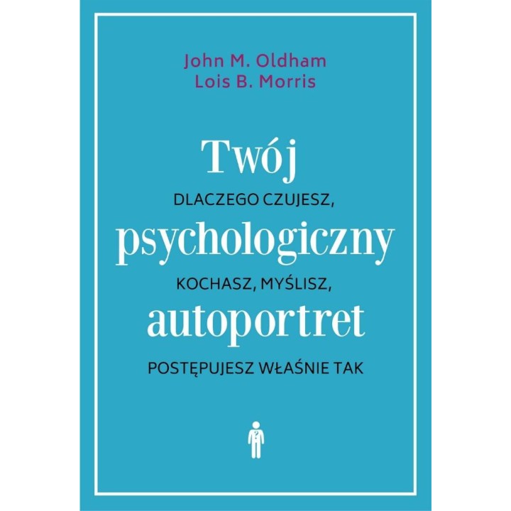 Twój psychologiczny autoportret