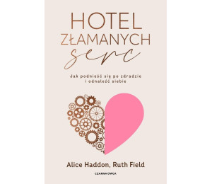 Hotel Złamanych Serc