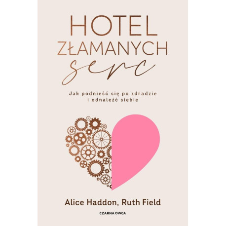Hotel Złamanych Serc