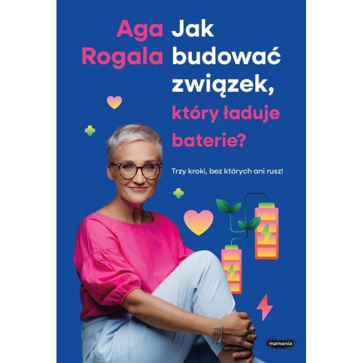 Jak budować związek, który ładuje baterie?