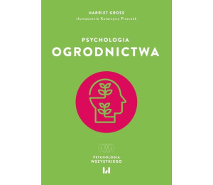 Psychologia ogrodnictwa