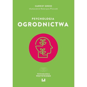 Psychologia ogrodnictwa