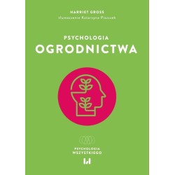 Psychologia ogrodnictwa