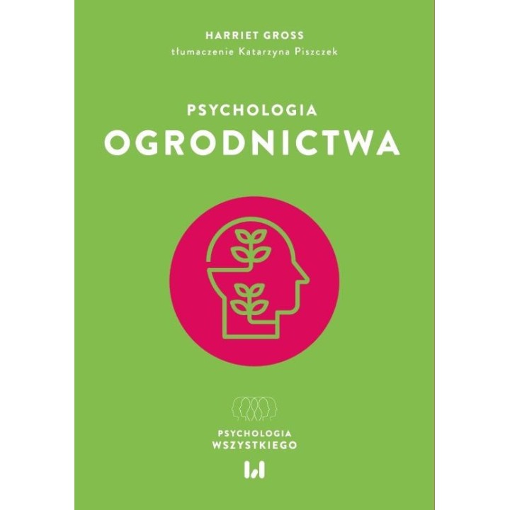 Psychologia ogrodnictwa