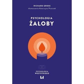 Psychologia żałoby