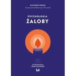 Psychologia żałoby