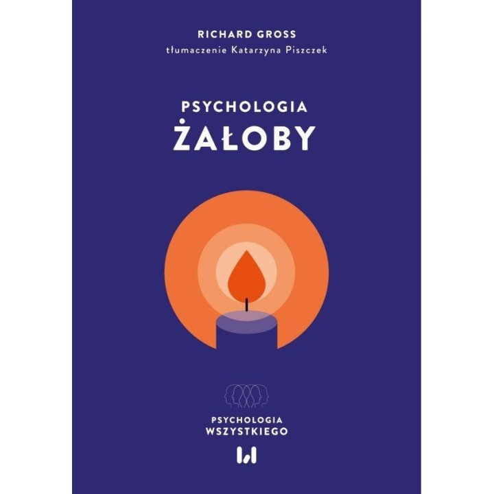Psychologia żałoby