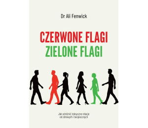 Czerwone flagi, zielone flagi