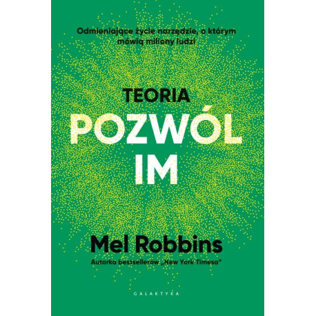 Teoria pozwól im