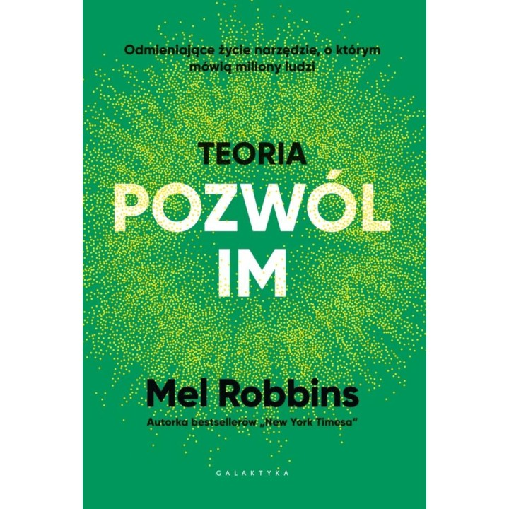 Teoria pozwól im