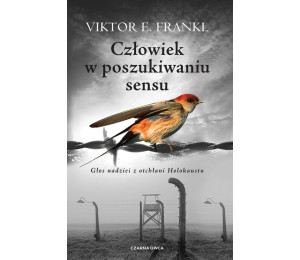 Człowiek w poszukiwaniu sensu