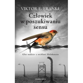 Człowiek w poszukiwaniu sensu