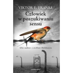 Człowiek w poszukiwaniu sensu
