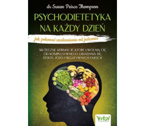 Psychodietetyka na każdy dzień