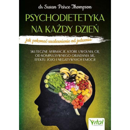 Psychodietetyka na każdy dzień
