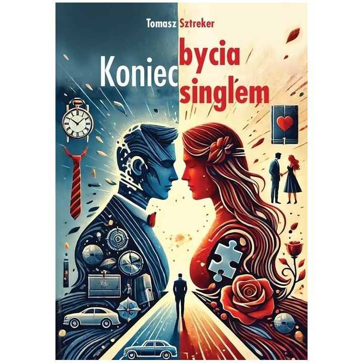 Koniec bycia singlem