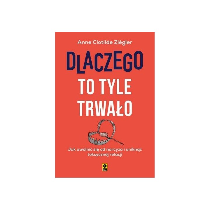 Dlaczego to tyle trwało Jak uwolnić się od...
