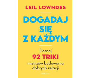Dogadaj się z każdym