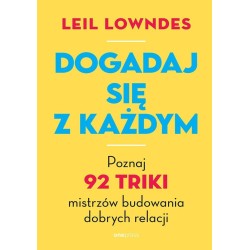 Dogadaj się z każdym