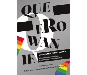 Queerowanie terapii gestalt