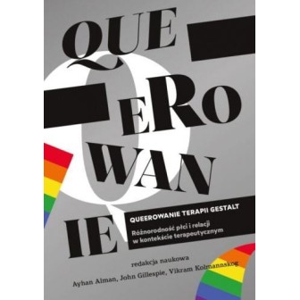 Queerowanie terapii gestalt