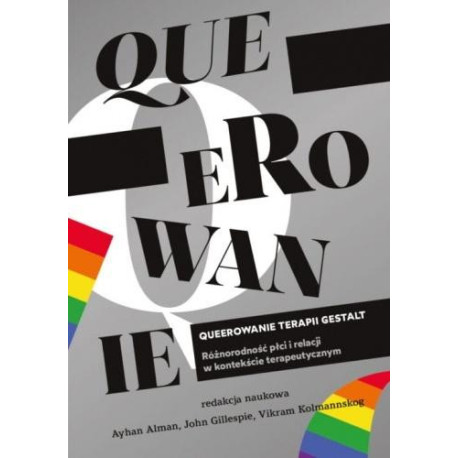 Queerowanie terapii gestalt