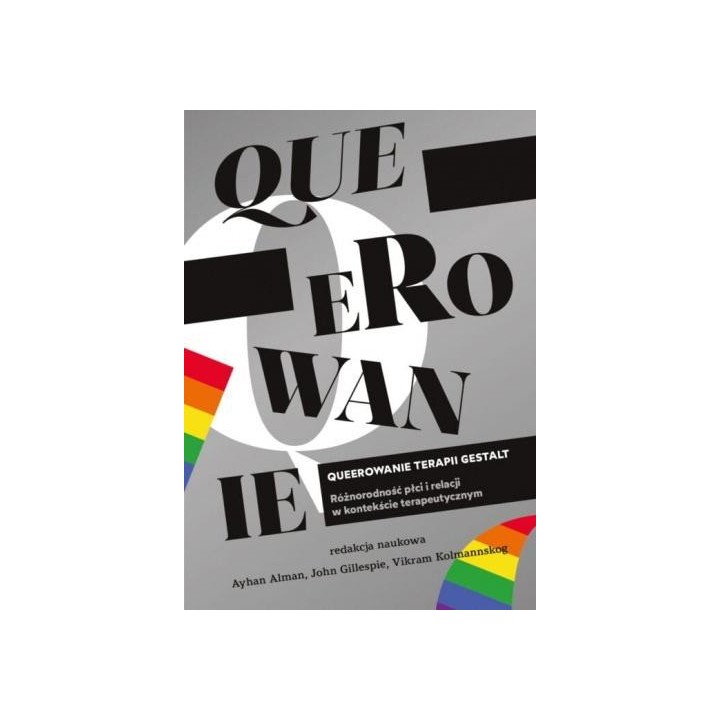 Queerowanie terapii gestalt