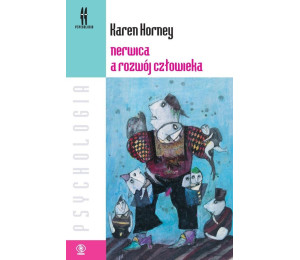 Nerwica a rozwój człowieka