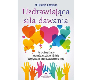 Uzdrawiająca siła dawania