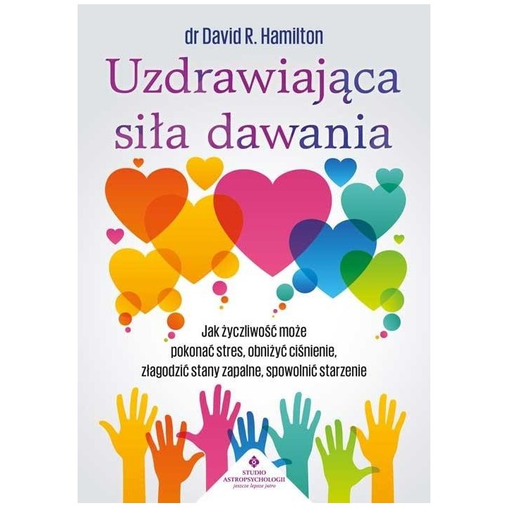 Uzdrawiająca siła dawania