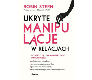 Ukryte manipulacje w relacjach