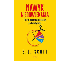 Nawyk nieodwlekania