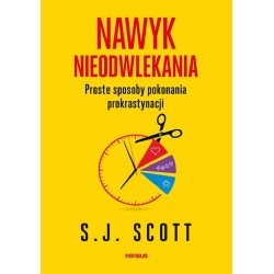 Nawyk nieodwlekania