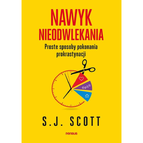 Nawyk nieodwlekania