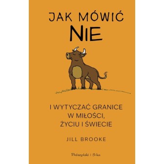 Jak mówić nie i wytyczać granice w miłości...