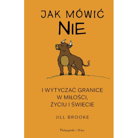 Jak mówić nie i wytyczać granice w miłości...