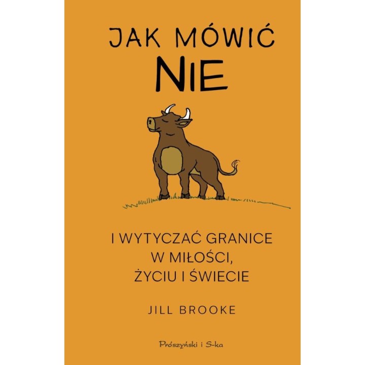 Jak mówić nie i wytyczać granice w miłości...