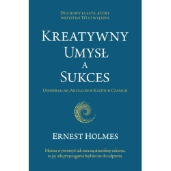 Kreatywny Umysł a Sukces