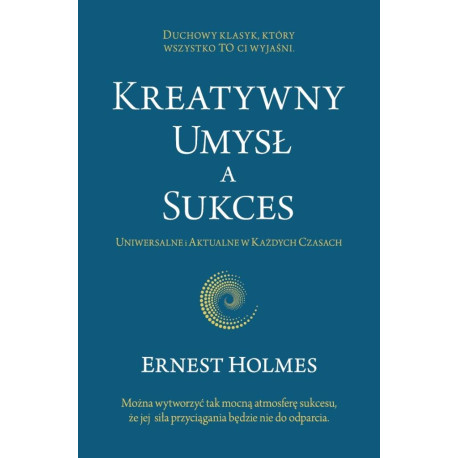 Kreatywny Umysł a Sukces