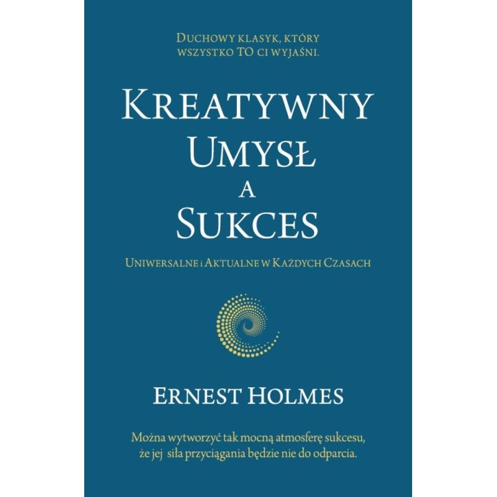 Kreatywny Umysł a Sukces