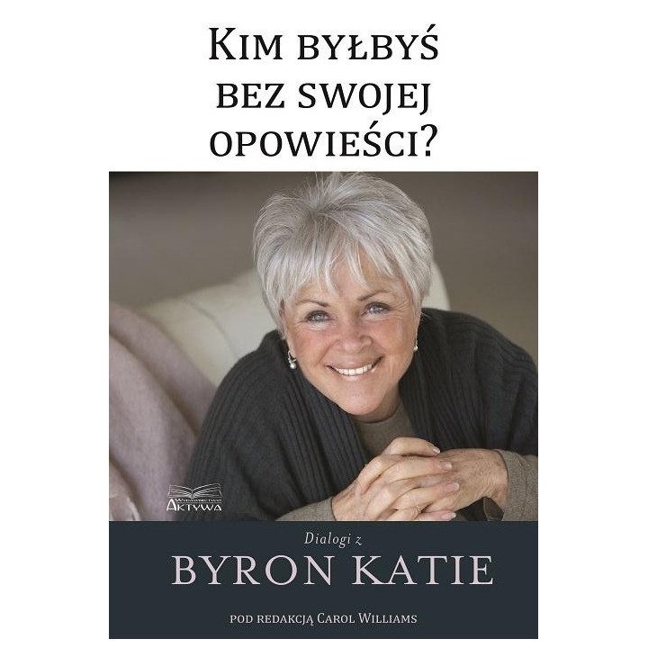 Kim byłbyś bez swojej opowieści?